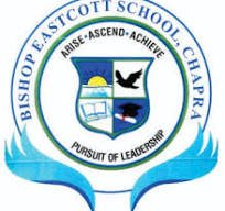 BISHOP EASTCOTT SCHOOL, CHAPRA (SARAN) Logo